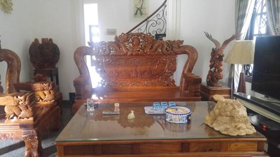 Villa for rent in Thao Dien District 2 HCMC D2200414  (7)